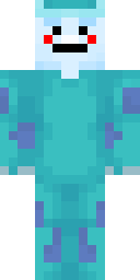 Skin preview for coldifeid