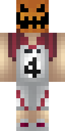 Skin preview for Neant