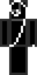 Skin preview for oQQhavelinho