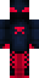 Skin preview for alguezz