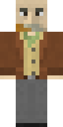 Skin preview for Arth2000
