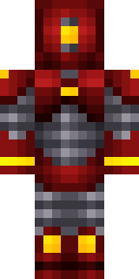 Skin preview for Xell_
