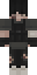 2D skin preview