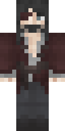 Skin preview for Traveller