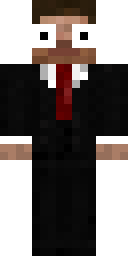 Skin preview for misherobrine