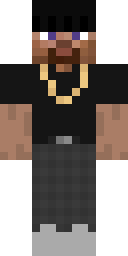 2D skin preview