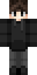 Skin preview for SlayBoy67
