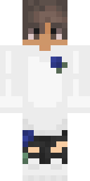 Skin preview for iiNilo