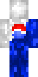 2D skin preview