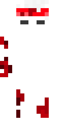 2D skin preview