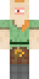 Skin preview for qtnz