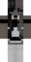 2D skin preview