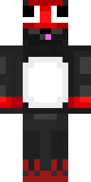 Skin preview for Dnp4