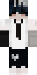 Skin preview for Parrafos