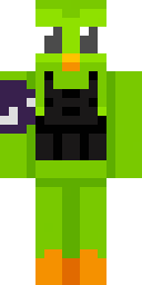 Skin preview for _H4rdinho