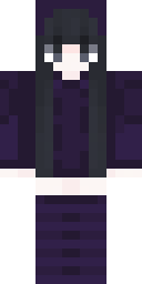 2D skin preview