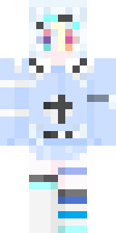 Skin preview for rboba