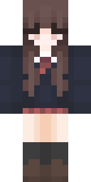 2D skin preview