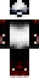 Skin preview for Nitroholic_
