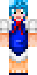 Skin preview for Smolvich