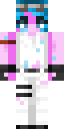 Skin preview for EnteOnTOP