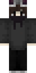 Skin preview for kacperdoc