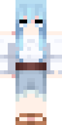 Skin preview for DevillYanzz