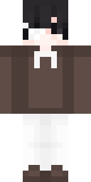 2D skin preview