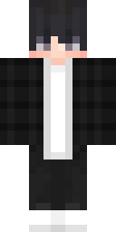 Skin preview for ItzDimensionVers