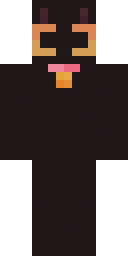 2D skin preview