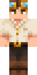 Skin preview for lvlaurin
