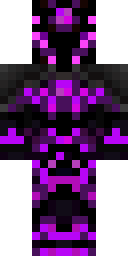 Skin preview for TheRaveM