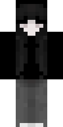 2D skin preview