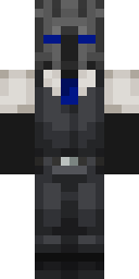 Skin preview for Nutte_Gris