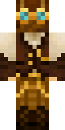 Skin preview for Jaco