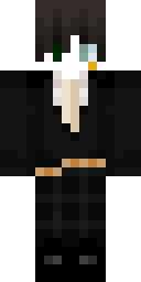 2D skin preview