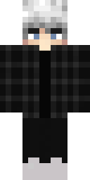 Skin preview for TrueAri