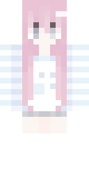Skin preview for countmylies