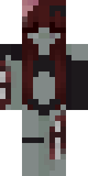 2D skin preview
