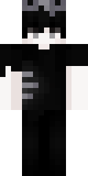 2D skin preview