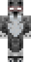 Skin preview for NotKyzuko