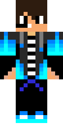 Skin preview for apkno