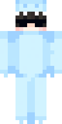 Skin preview for dabip