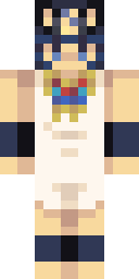 Skin preview for Psysis