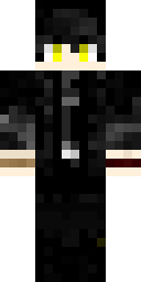 Skin preview for BuildCore