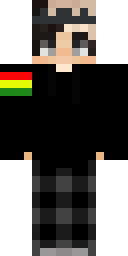 2D skin preview