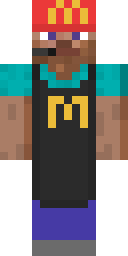 Skin preview for xzeszzn