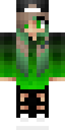 Skin preview for xScorpion200