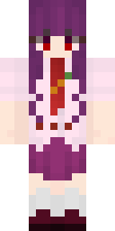 2D skin preview