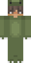Skin preview for Kazigastt